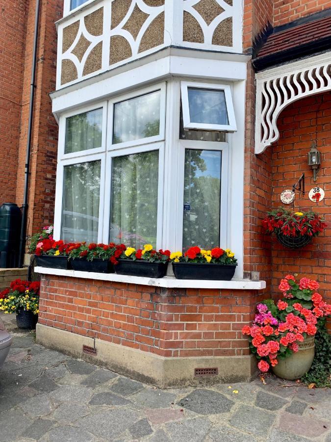38 Whitehall Road Harrow on the Hill Exterior foto